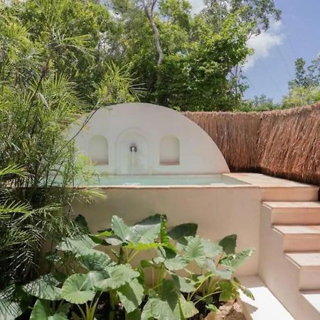 Villa Sanah ตูลุม ภายนอก รูปภาพ