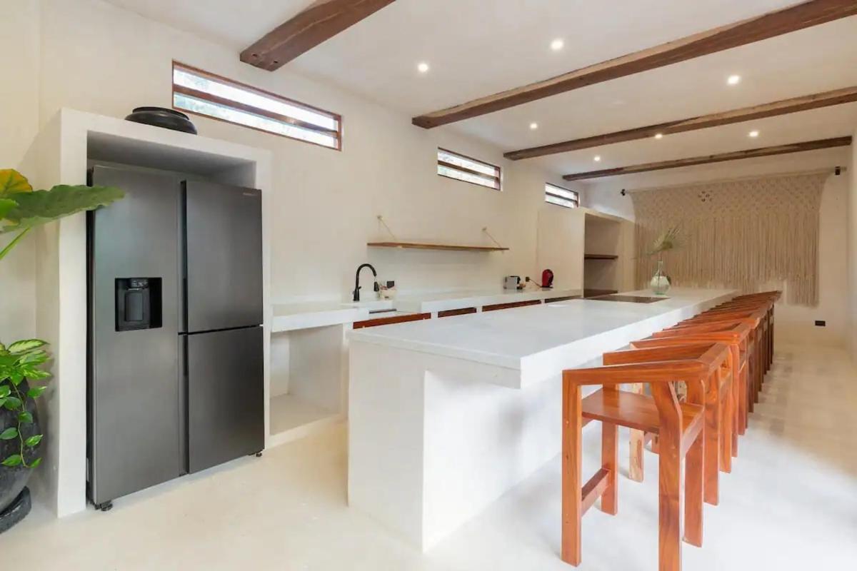 Villa Sanah ตูลุม ภายนอก รูปภาพ