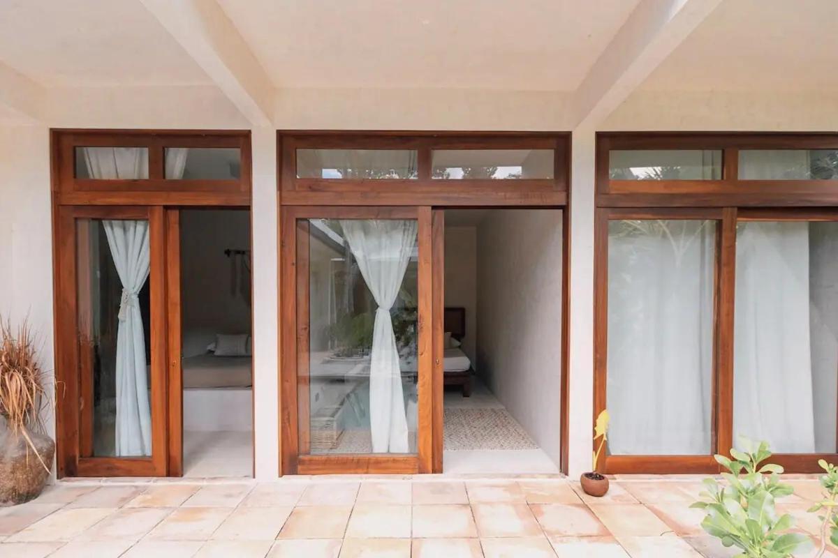 Villa Sanah ตูลุม ภายนอก รูปภาพ