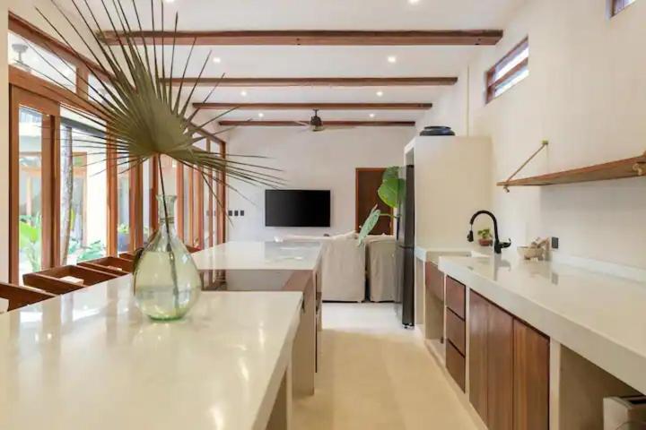 Villa Sanah ตูลุม ภายนอก รูปภาพ